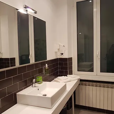 Bed & Breakfast St Martin R&b Genova