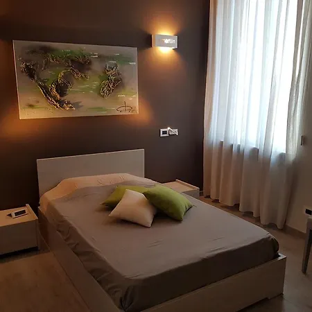Bed & Breakfast St Martin R&b Genova